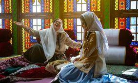 بزرگترین حسرت زندگی مرجانه گلچین؛ بازیگر محبوب «بامداد خمار» چه گفت؟ + فیلم