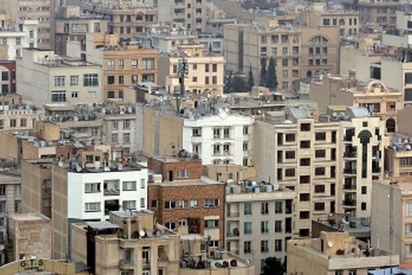 بالاخره امید مستأجران محقق شد؛ قیمت مسکن در سراشیبی سقوط!
