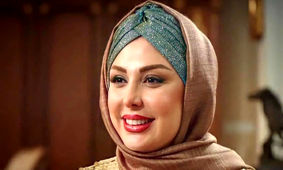 عکس لو رفته از خلوت 2 نفره نیوشا ضیغمی و همسر سابقش ! / کاش طلاق نمی گرفت !