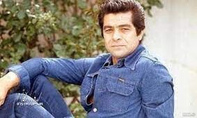 تغییر چهره باورنکردنی مشهورترین بازیگر قبل از انقلاب / بهروز وثوقی را در این عکس نمی شناسید!