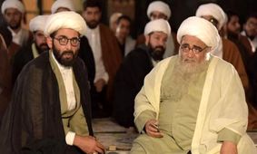 ردپای شکست در تقلید «سلام علیک حاج آقا» از شاهکار «مارمولک»!