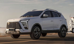 پیش فروش این خودرو لوکس آغاز شد / به قیمت مصوب بخرید + لینک