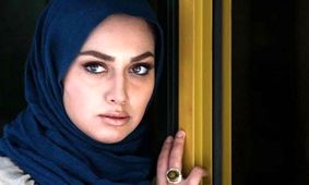  تغییر چهره جذاب زر ابراهیمی و صدف طاهریان در جشنواره کن  / کولاک کردند !