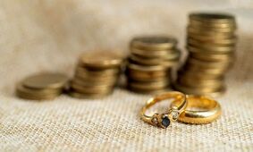 حقوق یا مهریه/ کدام یک انتخاب بهتری برای زندگی مشترک است؟