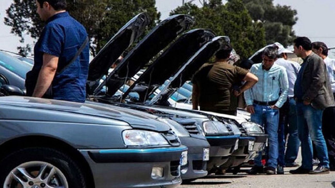 قیمت پراید، کوییک، دنا، تارا و شاهین در بازار چند ؟!