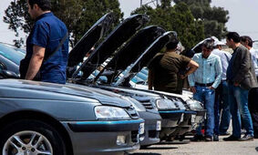 قیمت‌ها در بازار خودرو ثابت ماند / فقط سه مدل گران شد + جدول