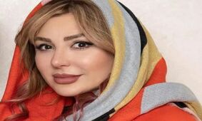 جدیدترین عکس از نیوشا ضیغمی بعد از طلاق / بعد از طلاق دست به دامن تزریق شد !