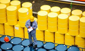 هیاهوی سیاسی در ایران؛ همکاری محرمانه با آمریکا هوا شد!