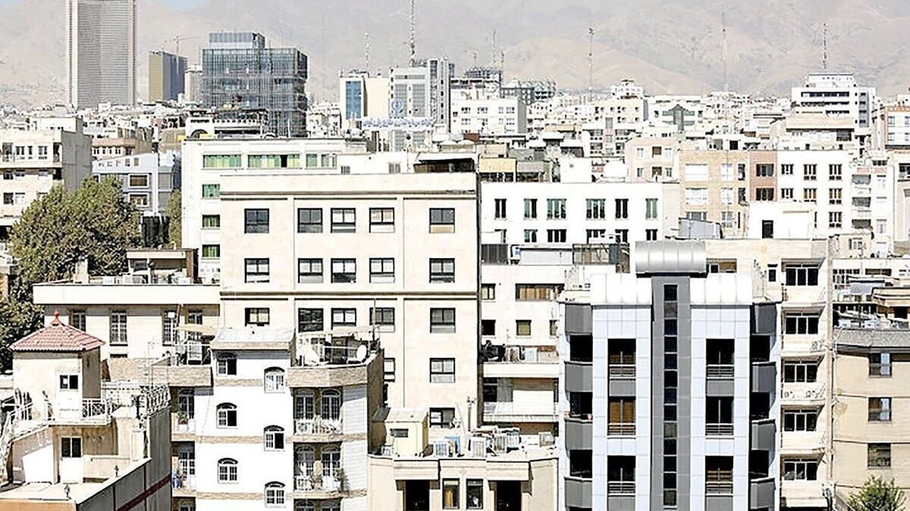 آمار رسمی ؛ جدیدترین تغییر قیمت مسکن در تهران اعلام شد