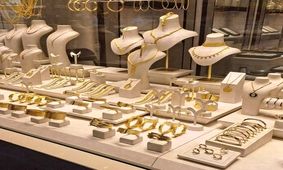 قیمت طلا ۹ مهر ۱۴۰۲ / انواع سکه و طلای ۱۸ عیار چند شد؟ فیلم