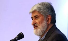 مطهری خطاب به پزشکیان: ملاقات با ترامپ را رد نکنید