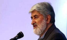 مطهری خطاب به پزشکیان: ملاقات با ترامپ را رد نکنید