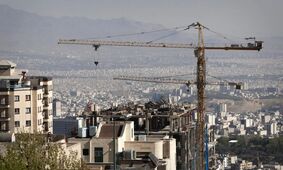 فاجعه در بازار مسکن: قیمت‌ها باز هم بالا رفت!