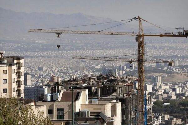 فاجعه در بازار مسکن: قیمت‌ها باز هم بالا رفت!