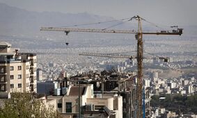 فاجعه در بازار مسکن: قیمت‌ها باز هم بالا رفت!