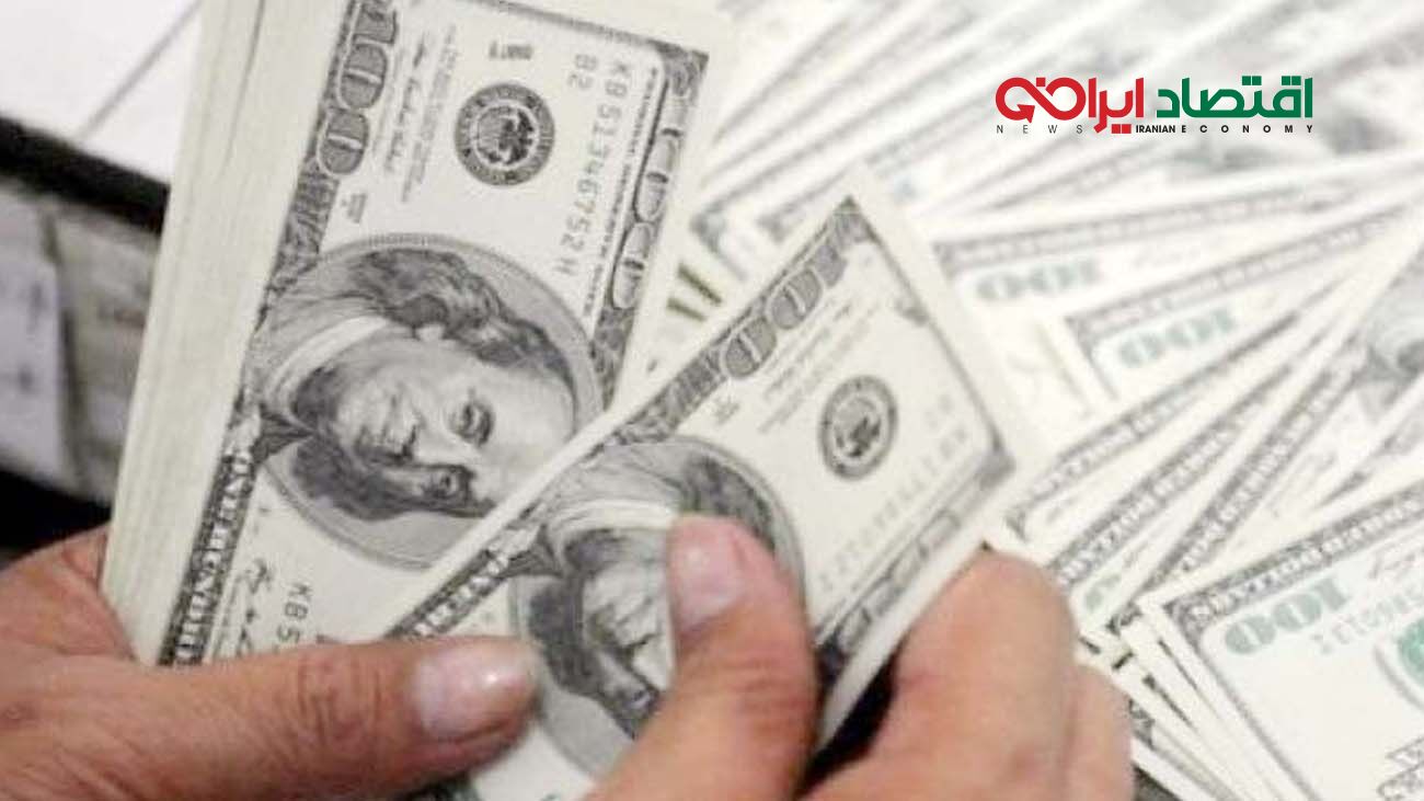 سرکش شدن قیمت دلار 