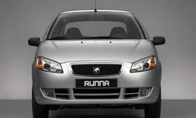 با کمتر از 350 میلیون از نمایندگی راناپلاس بخرید
