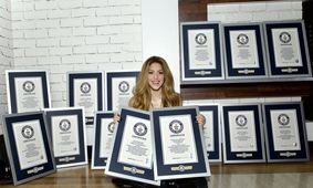 موفقیت‌های بزرگ مالی و معنوی شکیرا بعد طلاق از پیکه!