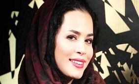 تغییرات چشمگیر ملیکا شریفی نیا در گذر زمان / زیبا و خوش استایل با موهای فرفری !