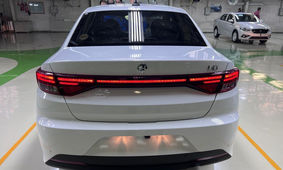 قیمت این دو محصول ایران خودرو برای چهار هفته قفل شد
