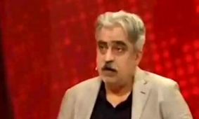 کارشناس صداوسیما: آیا سگ‌گردانی و بی‌حجابی خطر امنیت ملی محسوب می‌شوند؟