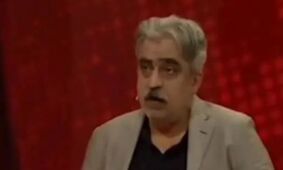 کارشناس صداوسیما: آیا سگ‌گردانی و بی‌حجابی خطر امنیت ملی محسوب می‌شوند؟