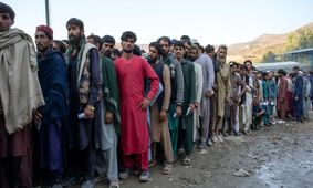 بازار اجاره شوکه شد؛ تیر خلاص اتباع افغانستانی به مستاجران ایرانی!