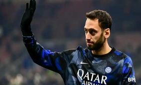 جلسه اضطراری در میلان/ چالهان‌اوغلو با بند فسخ جدید؟