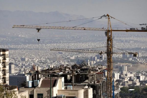 بحران‌های اقتصادی و بازار مسکن/ گرداب دشوار پیش روی سرمایه‌گذاران