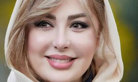 غربتی پوشی نیوشا ضیغمی / هر بار بی ریخت تر از قبل !