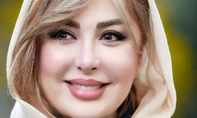 غربتی پوشی نیوشا ضیغمی / هر بار بی ریخت تر از قبل !