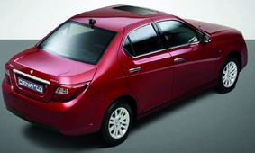 قیمت روز دنا صفر و کارکرده اردیبهشت 1404 + جدول کامل