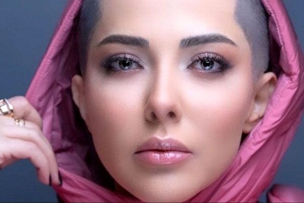 تصویری نایاب از دوران کودکی لیلا اوتادی که شما را شگفت‌زده می‌کند!