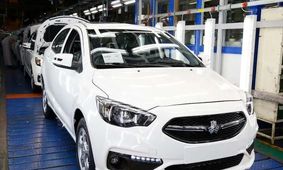 قیمت محصولات سایپا امروز یکشنبه 5 مرداد/ شاهین پرواز کرد+جدول