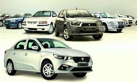 قیمت خودرو 20 شهریور 1402 / تقاضا در بازار خودرو افزایش پیدا کرده است! + جدول