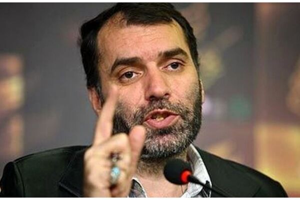 زندگی مرموز دختر مسعود ده نمکی فاش شد!