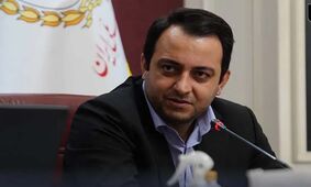 با صدور پیامی؛ مدیرعامل بانک ملی ایران روز خبرنگار را تبریک گفت