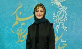 عکس‌های باور نکردنی از زوج جنتلمن المیرا دهقانی؛ استایل‌هایی که همه را شوکه کرد!