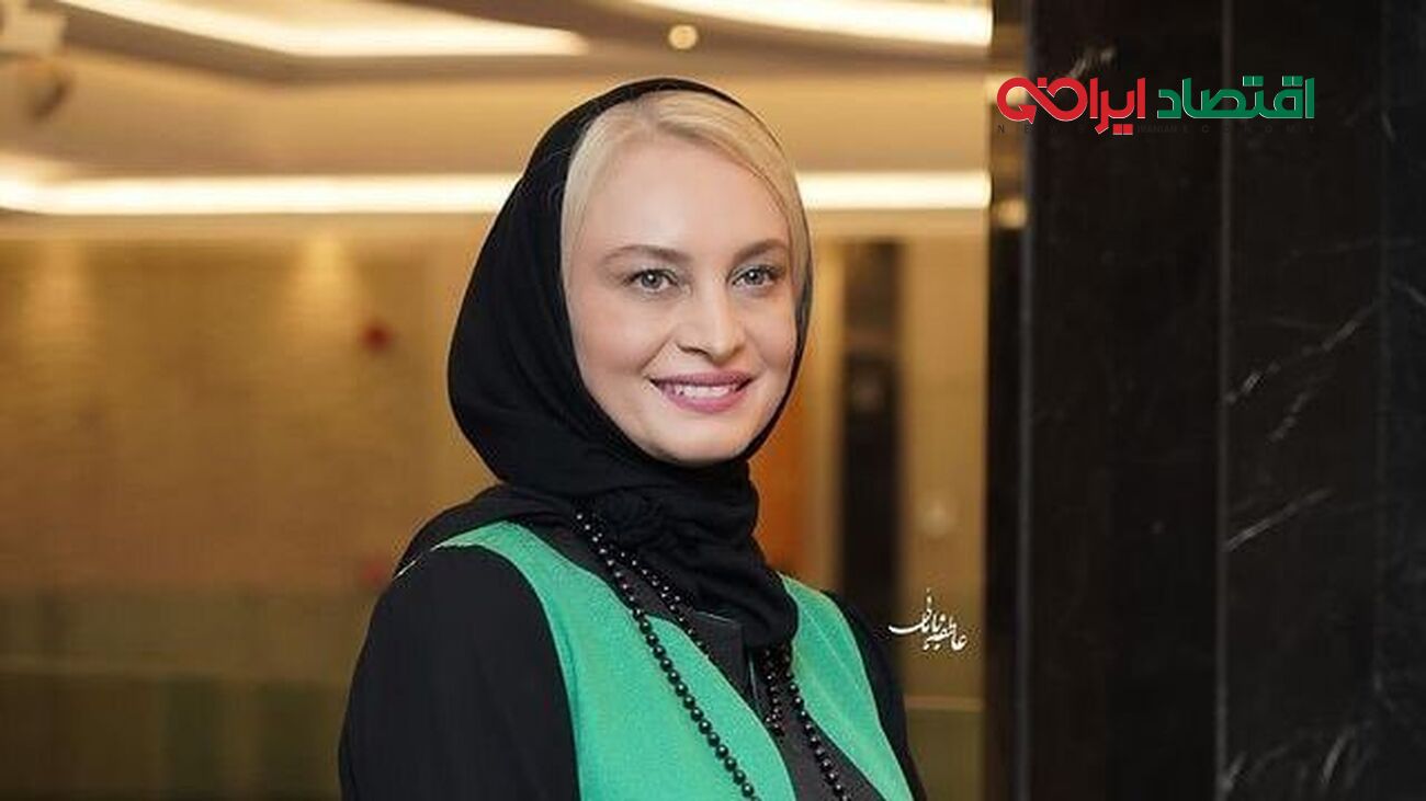 جشن کریسمس ارامنه با حضور چهره پرحاشیه در کلیسای خبرساز اصفهان + فیلم