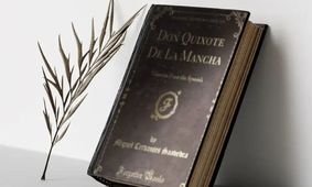 فردوسی و سروانتس