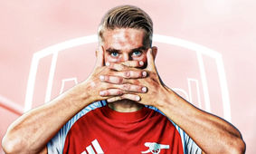 ورود ستاره 72 میلیون یورویی به لندن +عکس