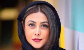 آزاده صمدی با ظاهر خاکی و ساده، عکسی که شما را غافلگیر می‌کند!