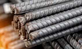 قیمت میلگرد امروز ۴ آبان 1404  + جدول