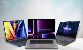 برابری قیمت لپ تاپ با یک خودروی لوکس!