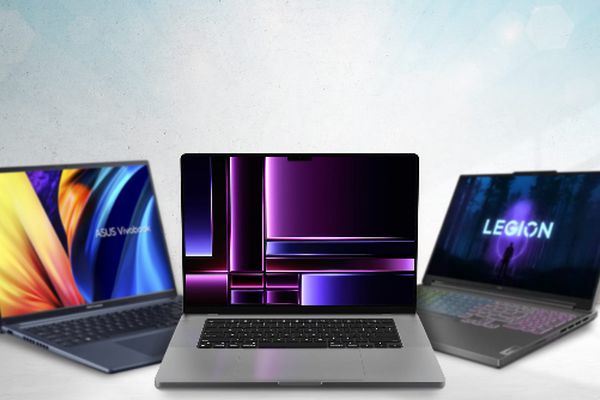 برابری قیمت لپ تاپ با یک خودروی لوکس!