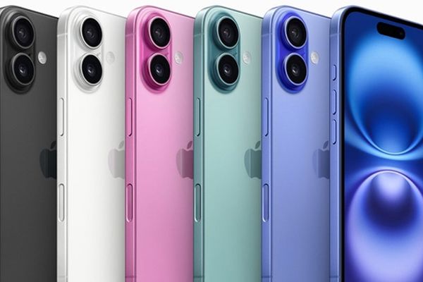 قیمت گوشی‌های سامسونگ، شیائومی و آیفون امروز چهارشنبه ۲۳ مهر ۱۴۰۴