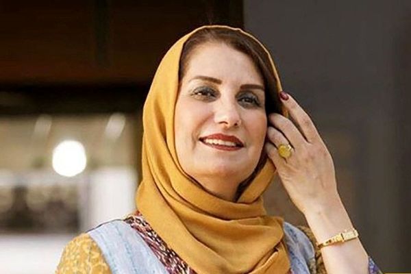 تصویر شوکه‌کننده از چهرۀ جوانی «فریبا کوثری» در سومین فیلمش؛ برشی از دهۀ 60!