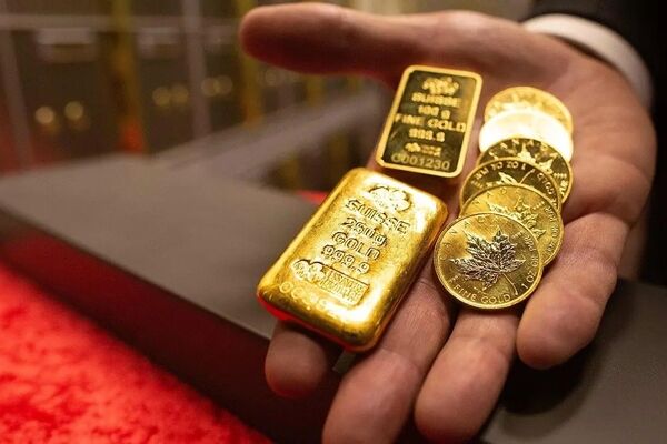 بازار طلا دوشنبه ۲۸ مهر: نوساناتی که همه را غافلگیر کرد!