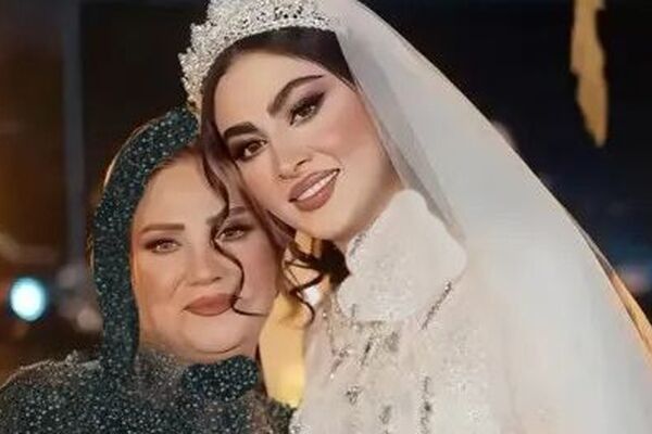 اعترافات تکان‌دهنده تازه‌عروس سینما: مادرم آن‌قدر تحت فشار بود که... + ویدئو