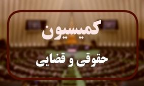 قانون بکارگیری سلاح در مجلس / جزئیات تصمیمات کمیسیون حقوقی